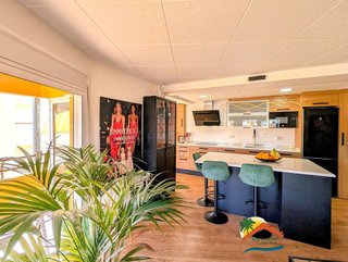Piso en venta en Sta. Clotilde - Fenals en Lloret de Mar