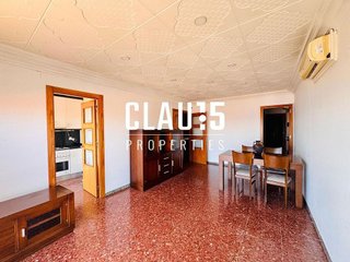 Piso en venta en Canet de Mar