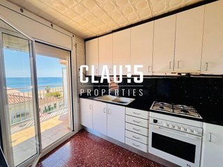 Piso en venta en Canet de Mar