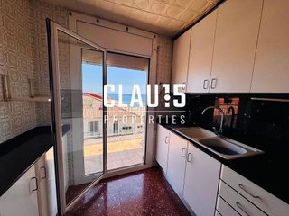 Piso en venta en Canet de Mar