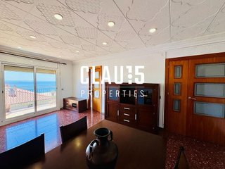 Piso en venta en Canet de Mar