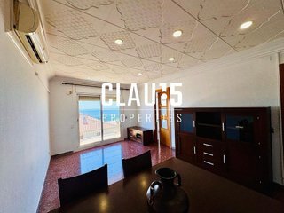 Piso en venta en Canet de Mar