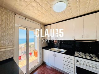 Piso en venta en Canet de Mar