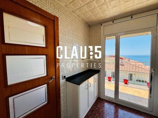 Piso en venta en Canet de Mar