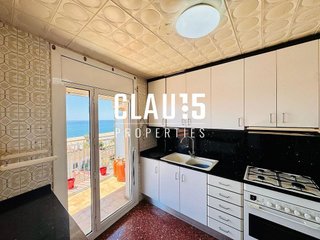 Piso en venta en Canet de Mar