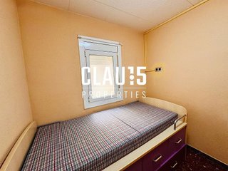 Piso en venta en Canet de Mar
