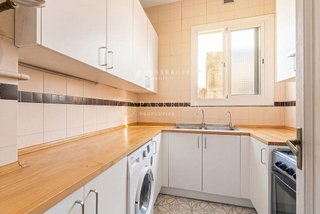 Piso en venta en Sant Pere, Santa Caterina i la Ribera en Barcelona