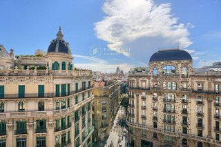 Piso en venta en Sant Pere, Santa Caterina i la Ribera en Barcelona