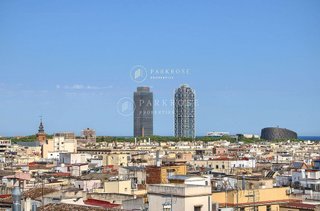 Piso en venta en Sant Pere, Santa Caterina i la Ribera en Barcelona