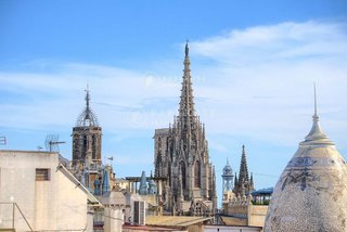 Piso en venta en Sant Pere, Santa Caterina i la Ribera en Barcelona