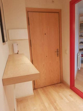 Piso en venta en Les Clotes en Vilafranca del Penedès