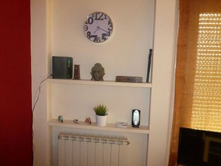 Piso en venta en Les Clotes en Vilafranca del Penedès