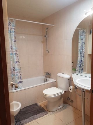 Piso en venta en Les Clotes en Vilafranca del Penedès