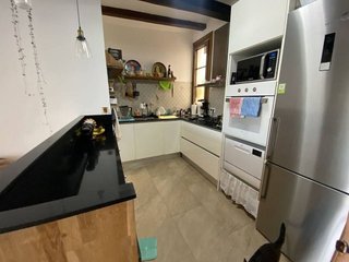 Piso en venta en El Raval en Barcelona