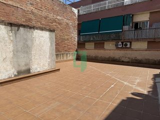 Piso en venta en Gorg - Pep Ventura en Badalona