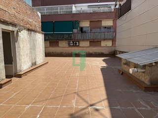 Piso en venta en Gorg - Pep Ventura en Badalona