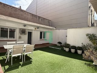 Piso en venta en Gorg - Pep Ventura en Badalona