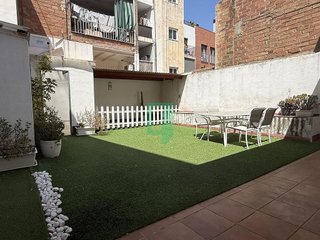 Piso en venta en Gorg - Pep Ventura en Badalona