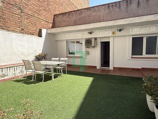Piso en venta en Gorg - Pep Ventura en Badalona