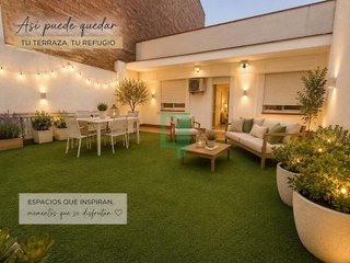 Piso en venta en Gorg - Pep Ventura en Badalona