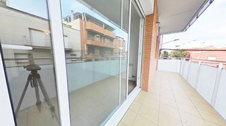 Piso en venta en Ca n'Anglada en Terrassa