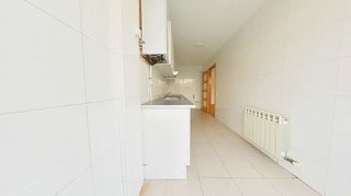 Piso en venta en Ca n'Anglada en Terrassa