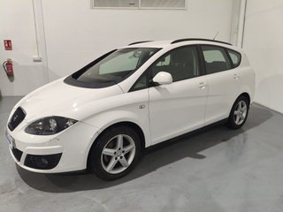 SEAT Altea 2010
