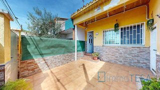 Casa pareada en venta en Ca n’Esteper – Can Gorgs – Can Gorgs II en Barbera del Vallès