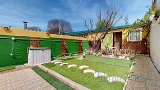 Casa pareada en venta en Ca n’Esteper – Can Gorgs – Can Gorgs II en Barbera del Vallès