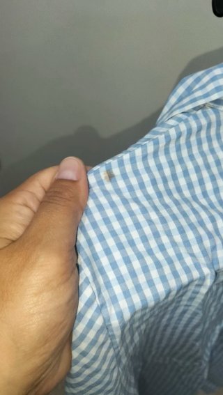 Babi escolar Amor de Dios Talla 8