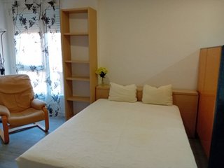 Estudio en venta en Polígono Industrial Gamonal - Ventilla en Burgos