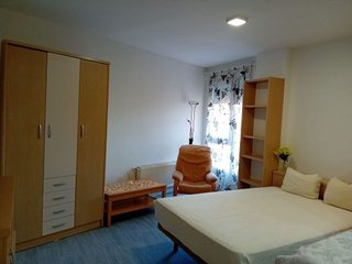 Estudio en venta en Polígono Industrial Gamonal - Ventilla en Burgos