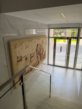 Piso en venta en Centro en Torrevieja