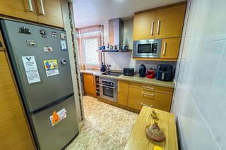 Piso en venta en Centro en Torrevieja