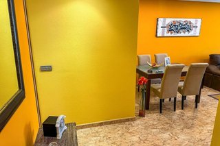 Piso en venta en Centro en Torrevieja