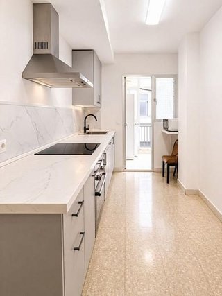 Piso en venta en Centro Urbano en Estepona