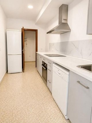 Piso en venta en Centro Urbano en Estepona