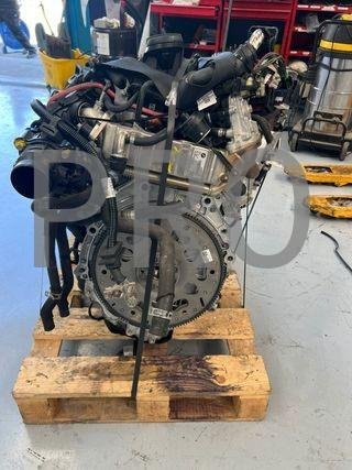 MOTOR BMW USADO B47C20A