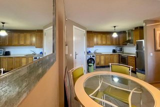 Piso en venta en Costa sur en Peñíscola