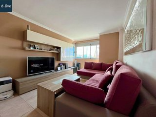 Ático en venta en Las Torres en Palmas de Gran Canaria(Las)