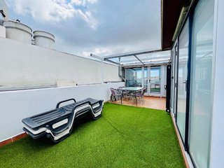 Ático en venta en Las Torres en Palmas de Gran Canaria(Las)