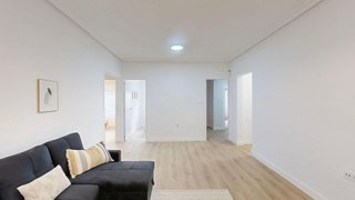 Piso en venta en Nueva Cartagena en Cartagena