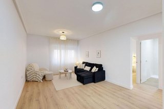 Piso en venta en Nueva Cartagena en Cartagena