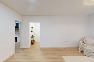 Piso en venta en Nueva Cartagena en Cartagena