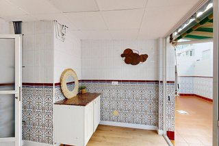 Piso en venta en Nueva Cartagena en Cartagena