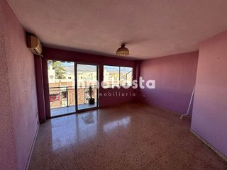 Piso en venta en Villajoyosa ciudad en Villajoyosa/Vila Joiosa (la)