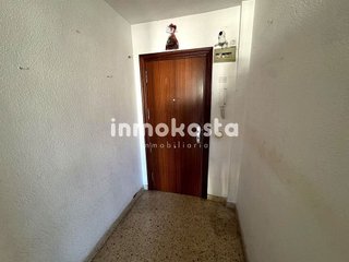 Piso en venta en Villajoyosa ciudad en Villajoyosa/Vila Joiosa (la)