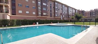 Piso en venta en Santo Domingo de la Calzada