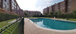 Piso en venta en Santo Domingo de la Calzada
