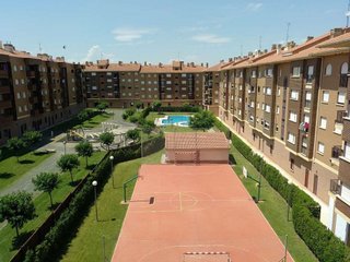 Piso en venta en Santo Domingo de la Calzada